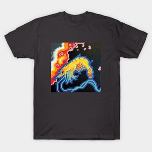 Prawn T-Shirt